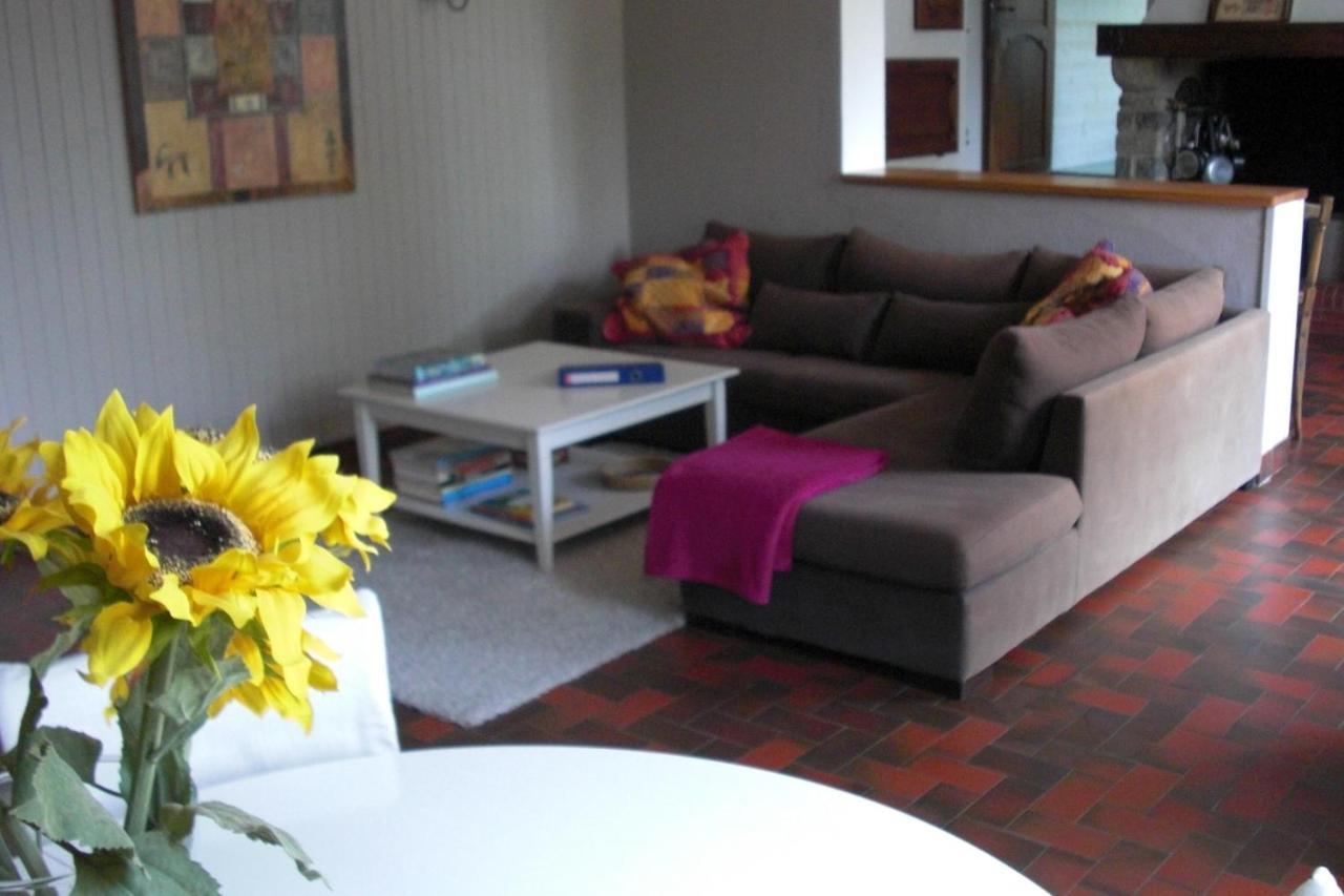 Maison D'Hotes Cote Cour Rasteau Rum bild